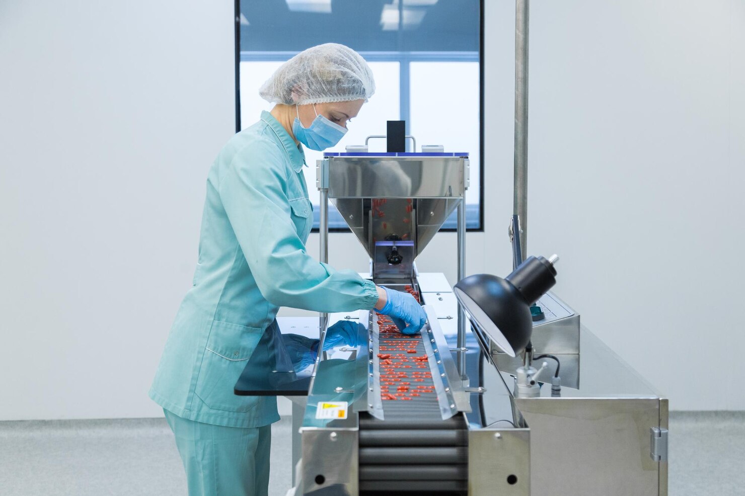 Lab