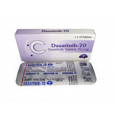 Dasatinib-70